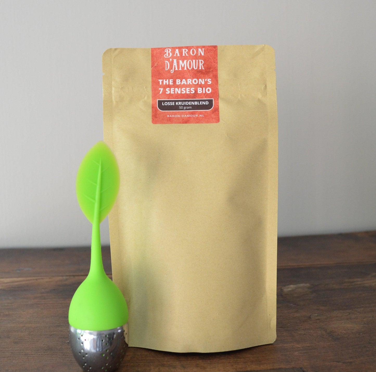 Tea Infuser Set