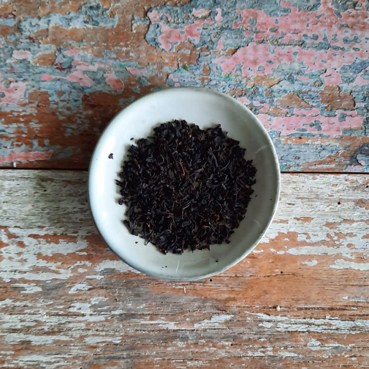 Ceylon Thee Bio