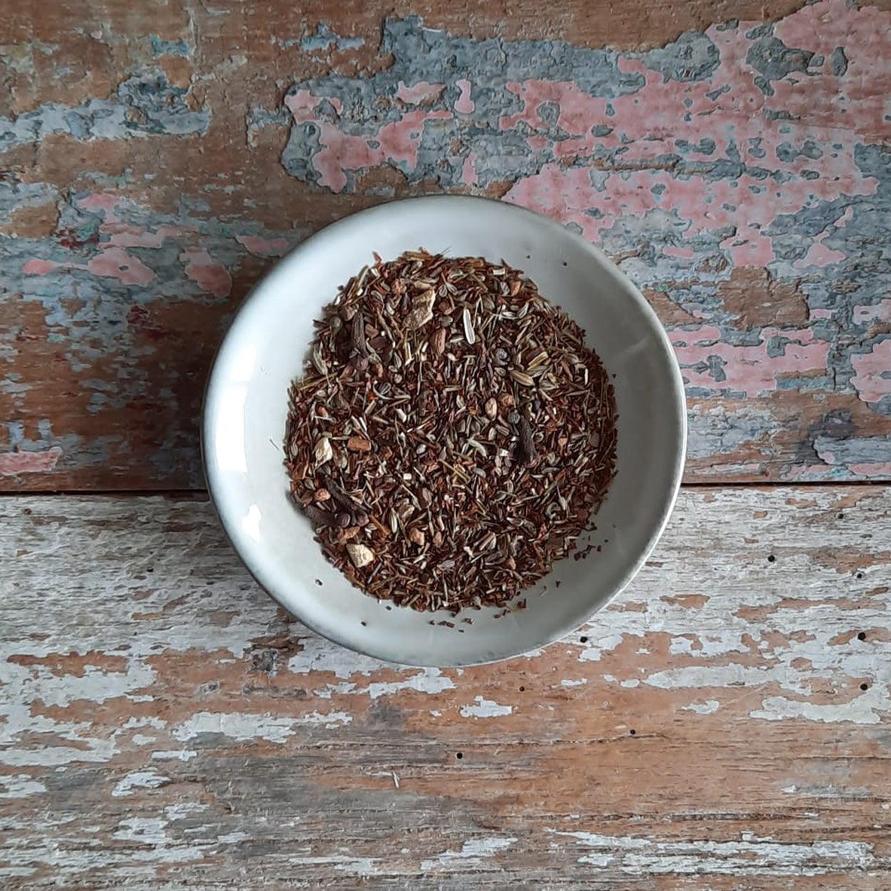 Chai Rooibos Thee