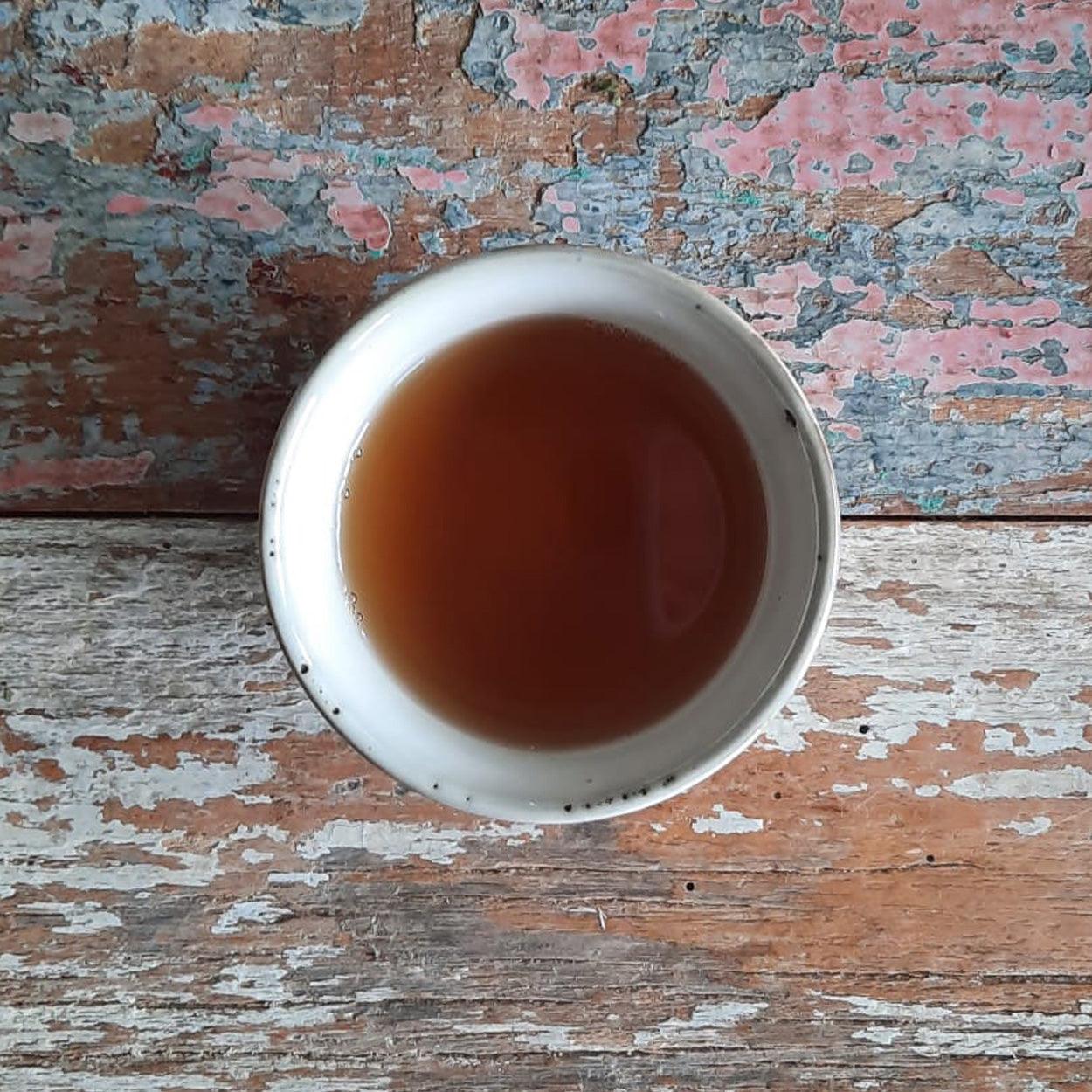 Darjeeling Bio
