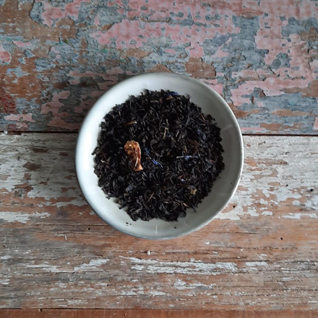 Biologische Earl Grey