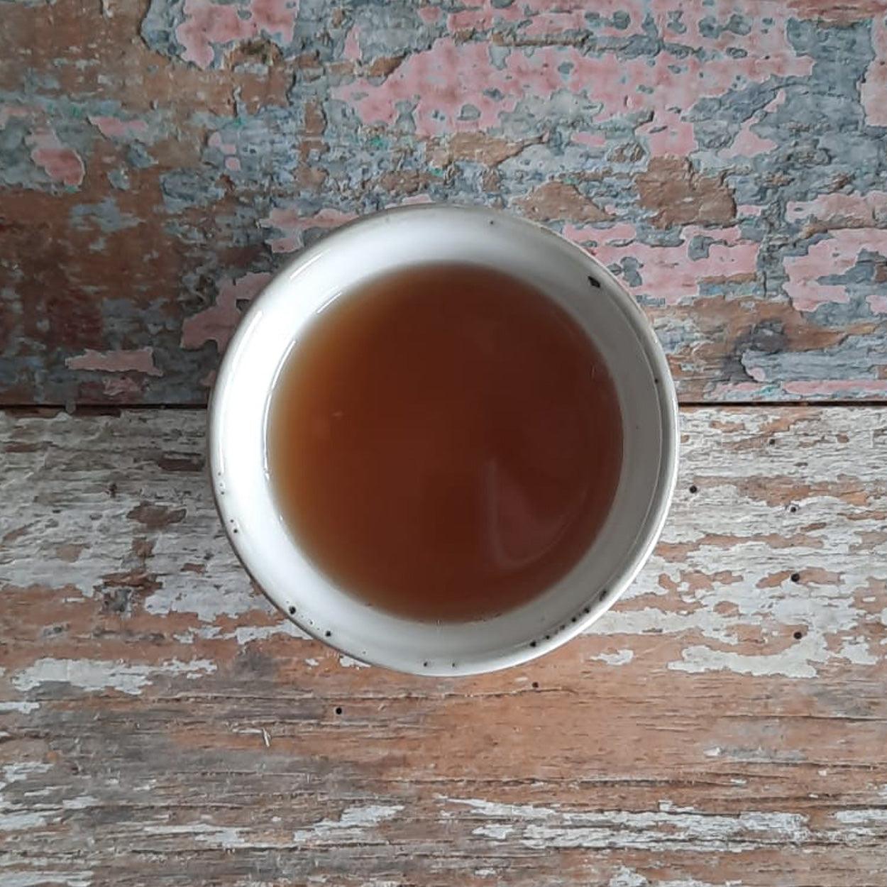 Caffeine Boost Thee