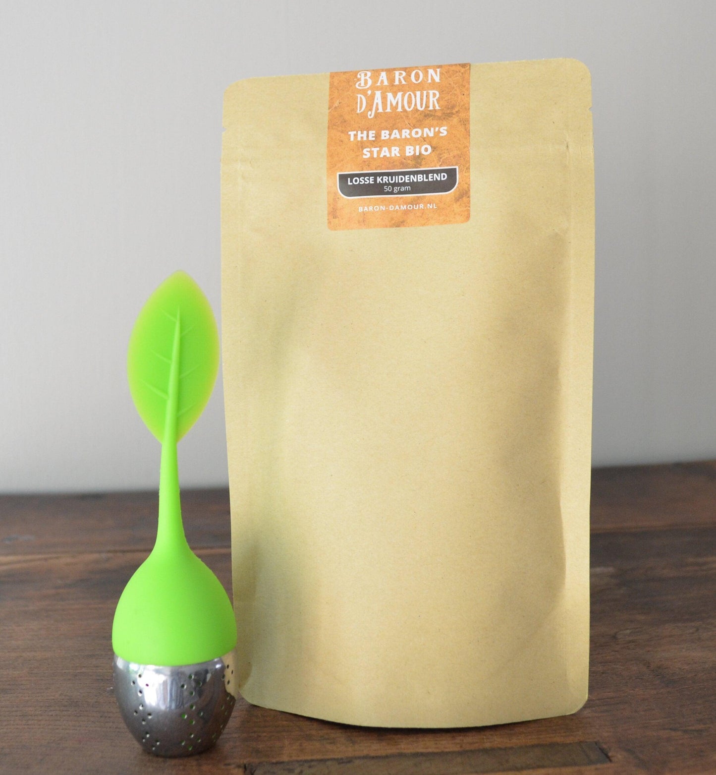 Tea Filter for Herbs