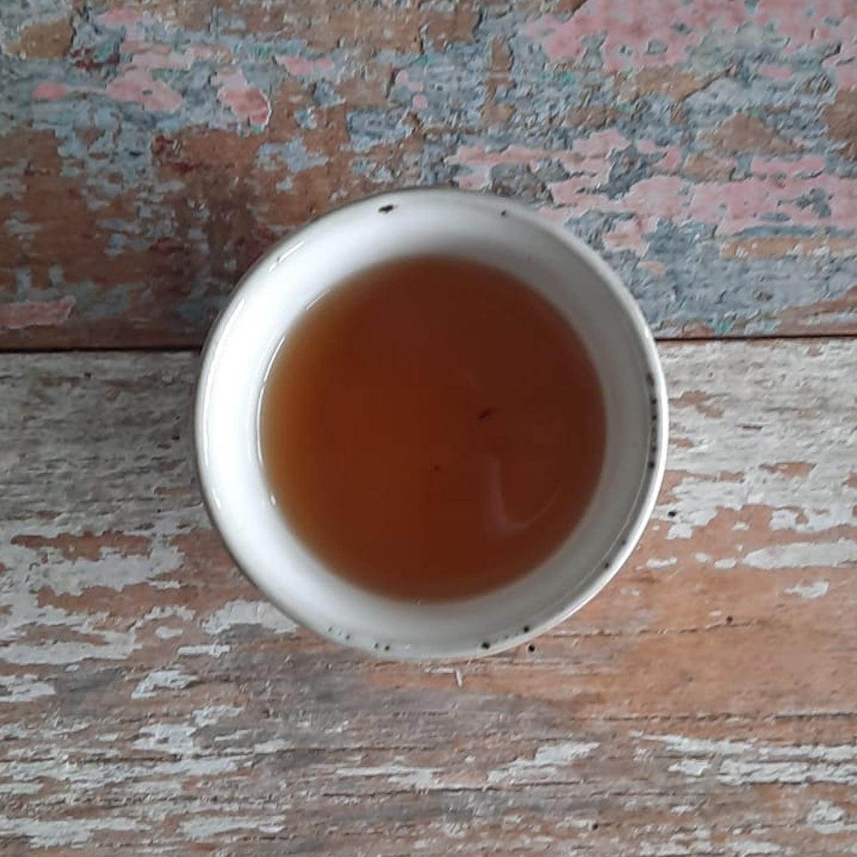 Rooibos & Kamille Thee