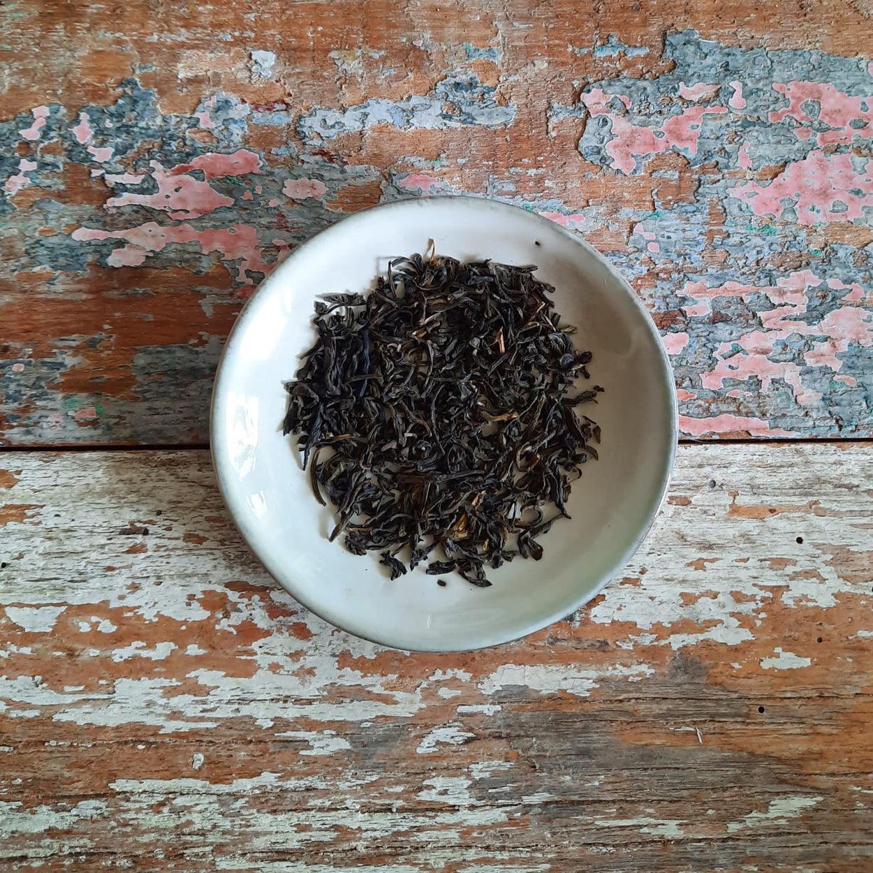 Biologische Jasmin Thee