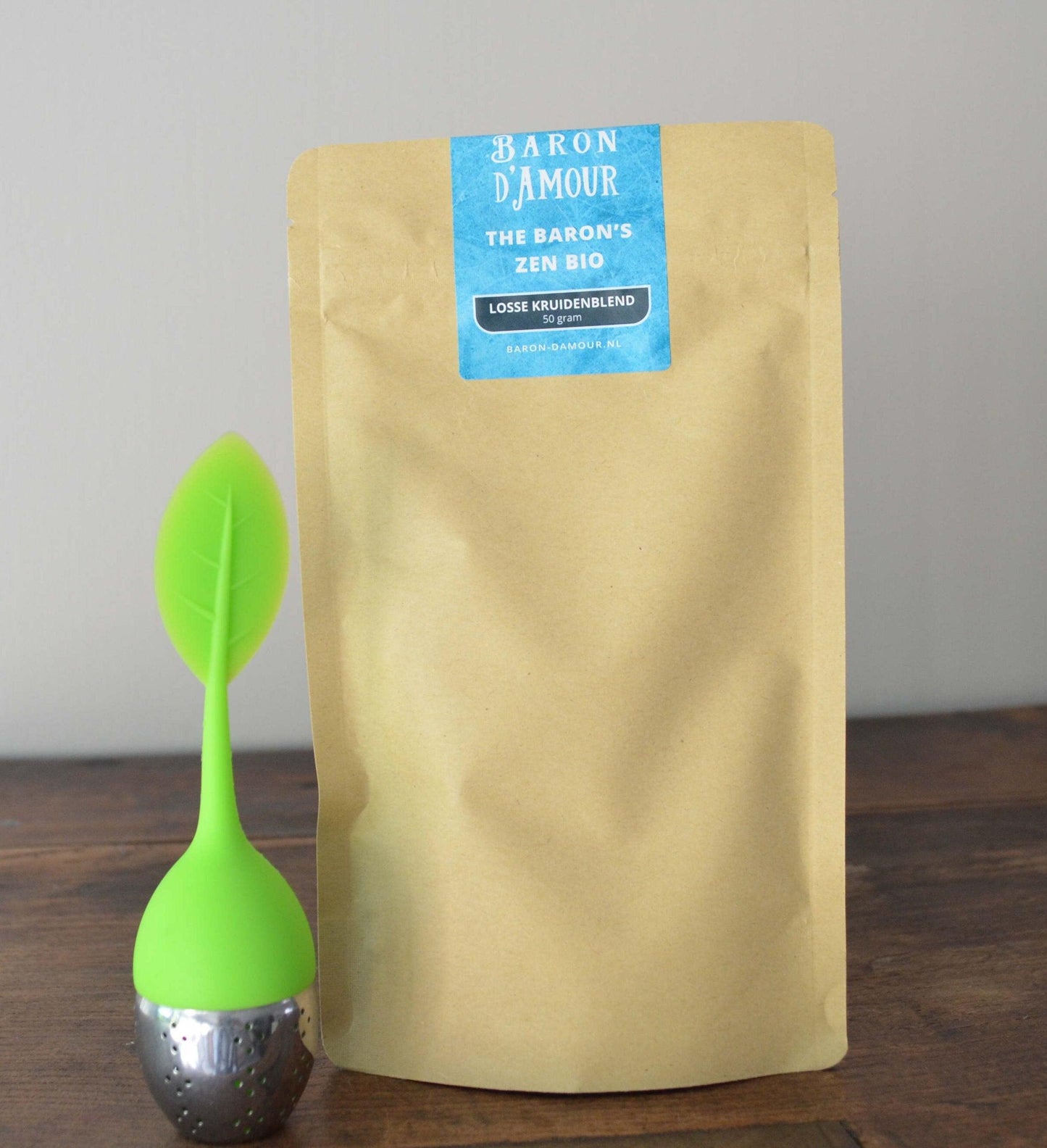 Herbal Tea Strainer