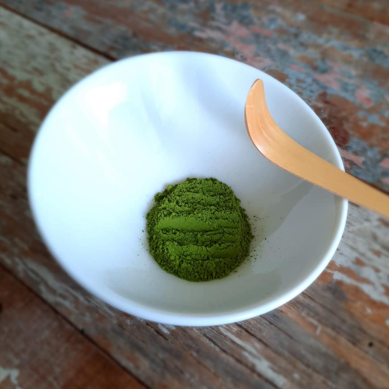 Organic Matcha Powder