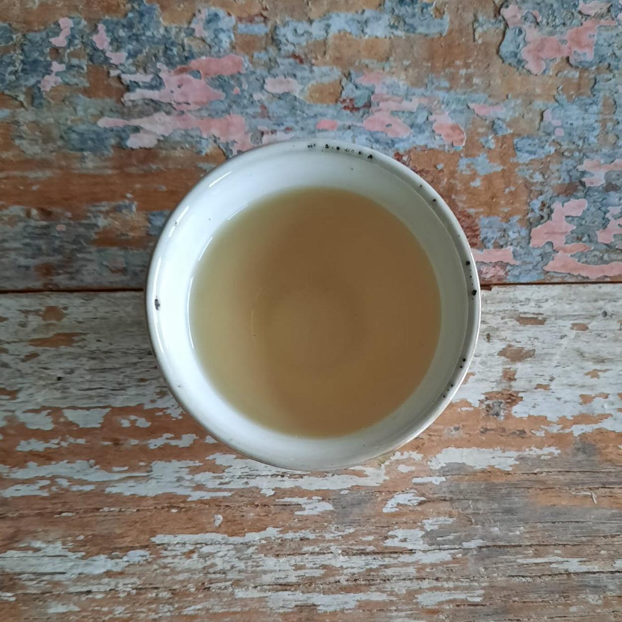 Wellness Thee Blend