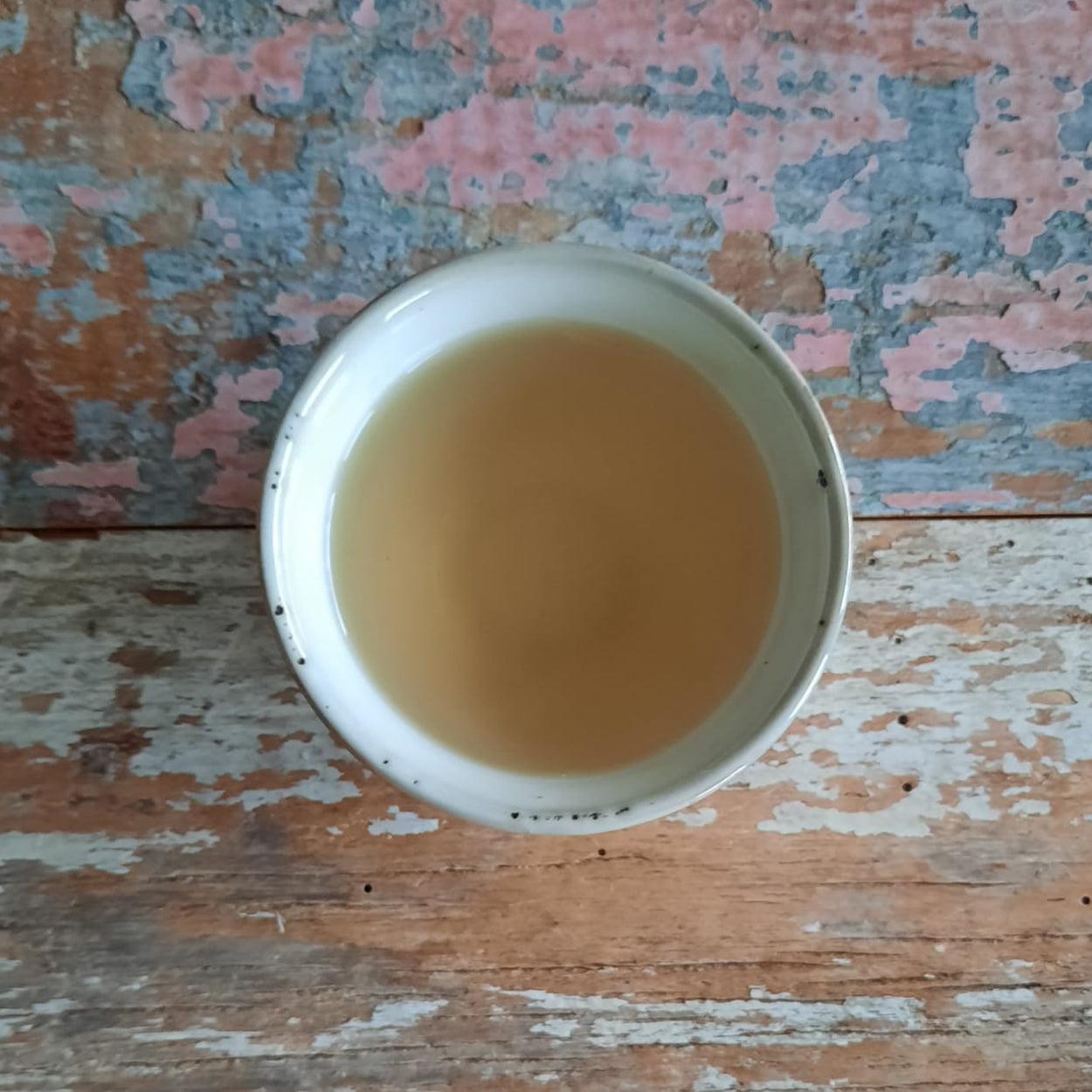 Biologische Kruidenmix