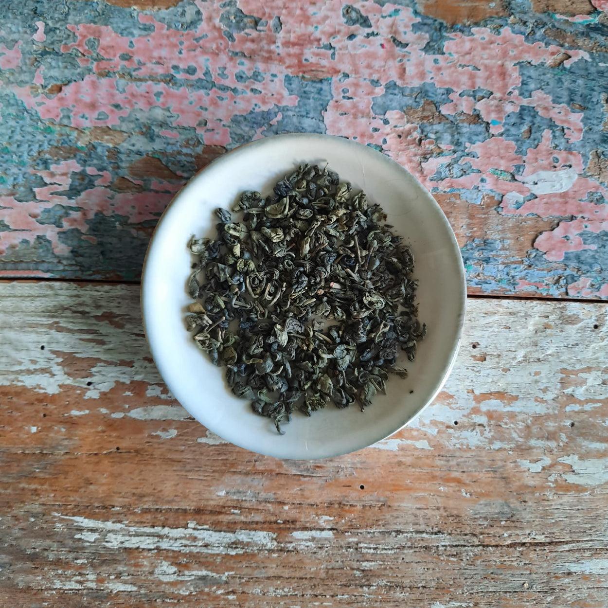 Temple Gunpowder Thee