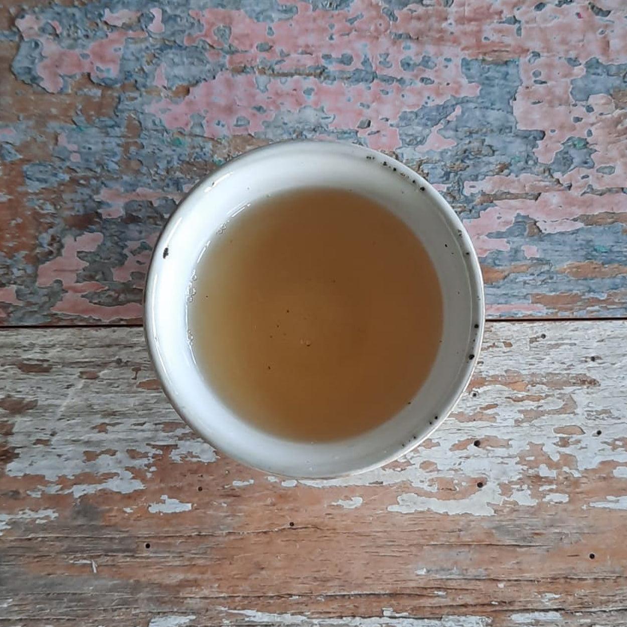 Biologische Groene Thee