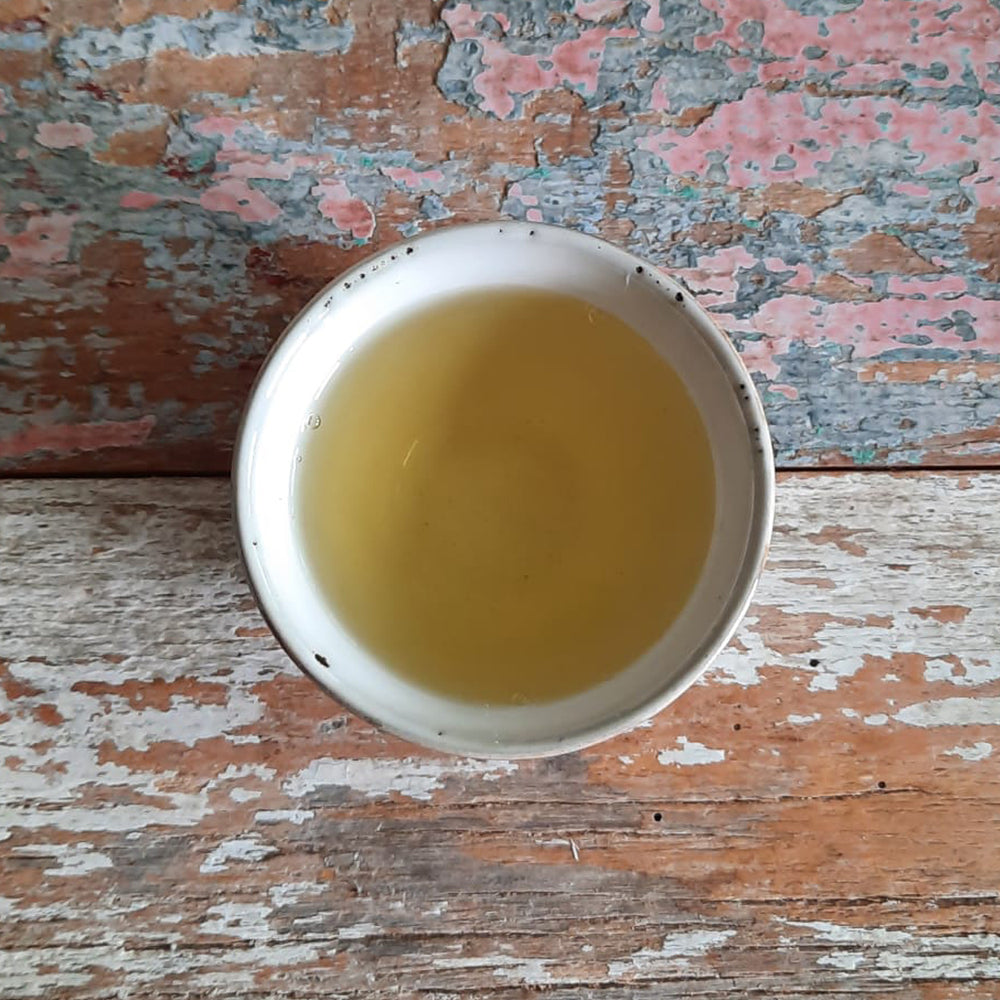 
                      
                        The Baron's Sencha Fuji Bio
                      
                    