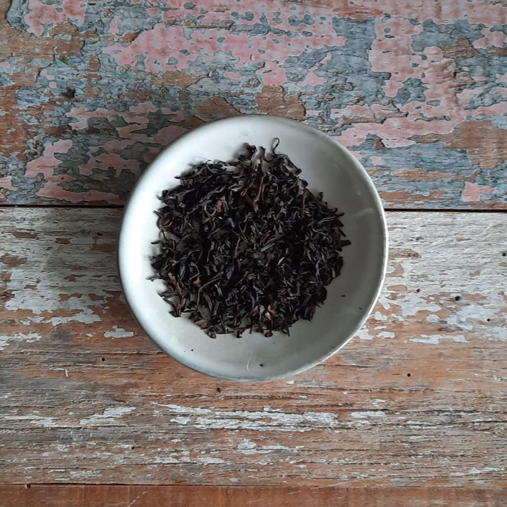 
                  
                    Darjeeling Thee Bio
                  
                