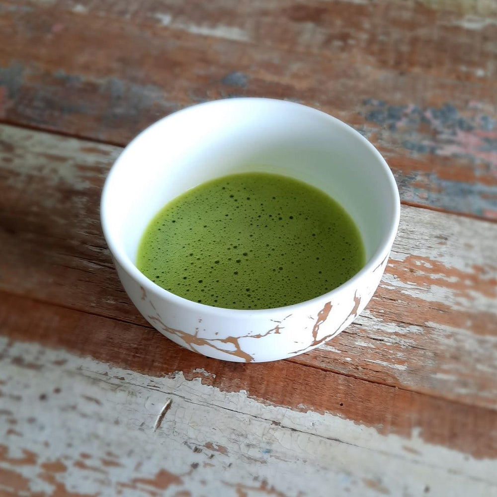 
                  
                    Ceramische Matcha Kom
                  
                